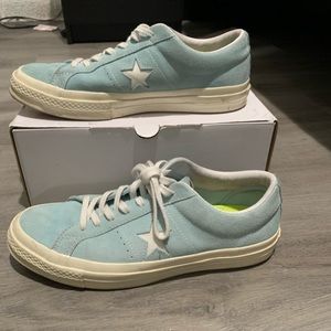 Tyler, the Creator Original Converse